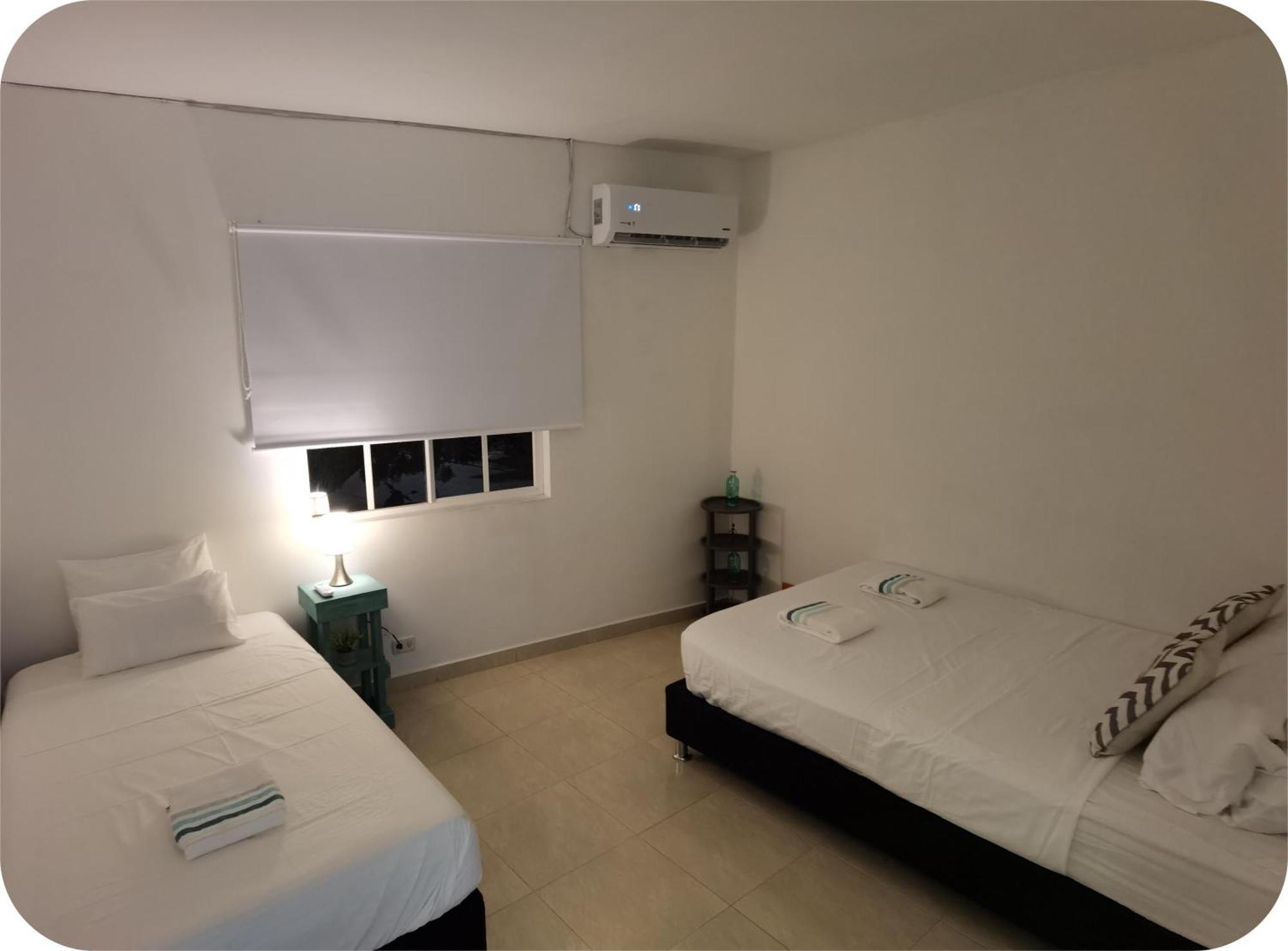 Apartamento Santori *