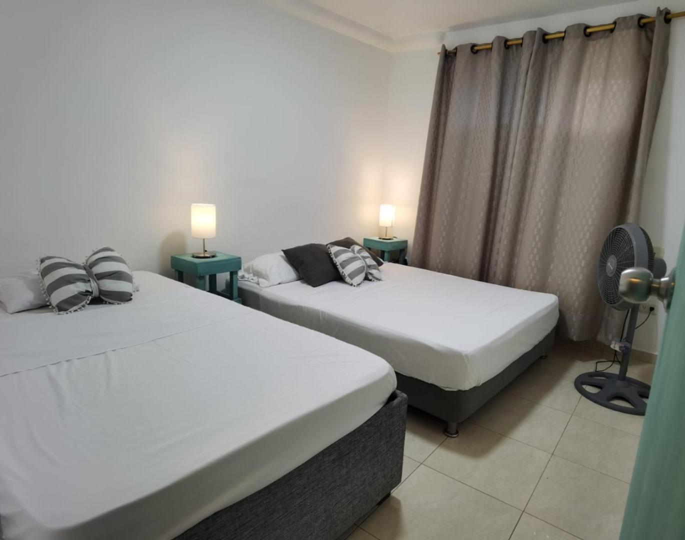 Santori Apartamento Cartagena