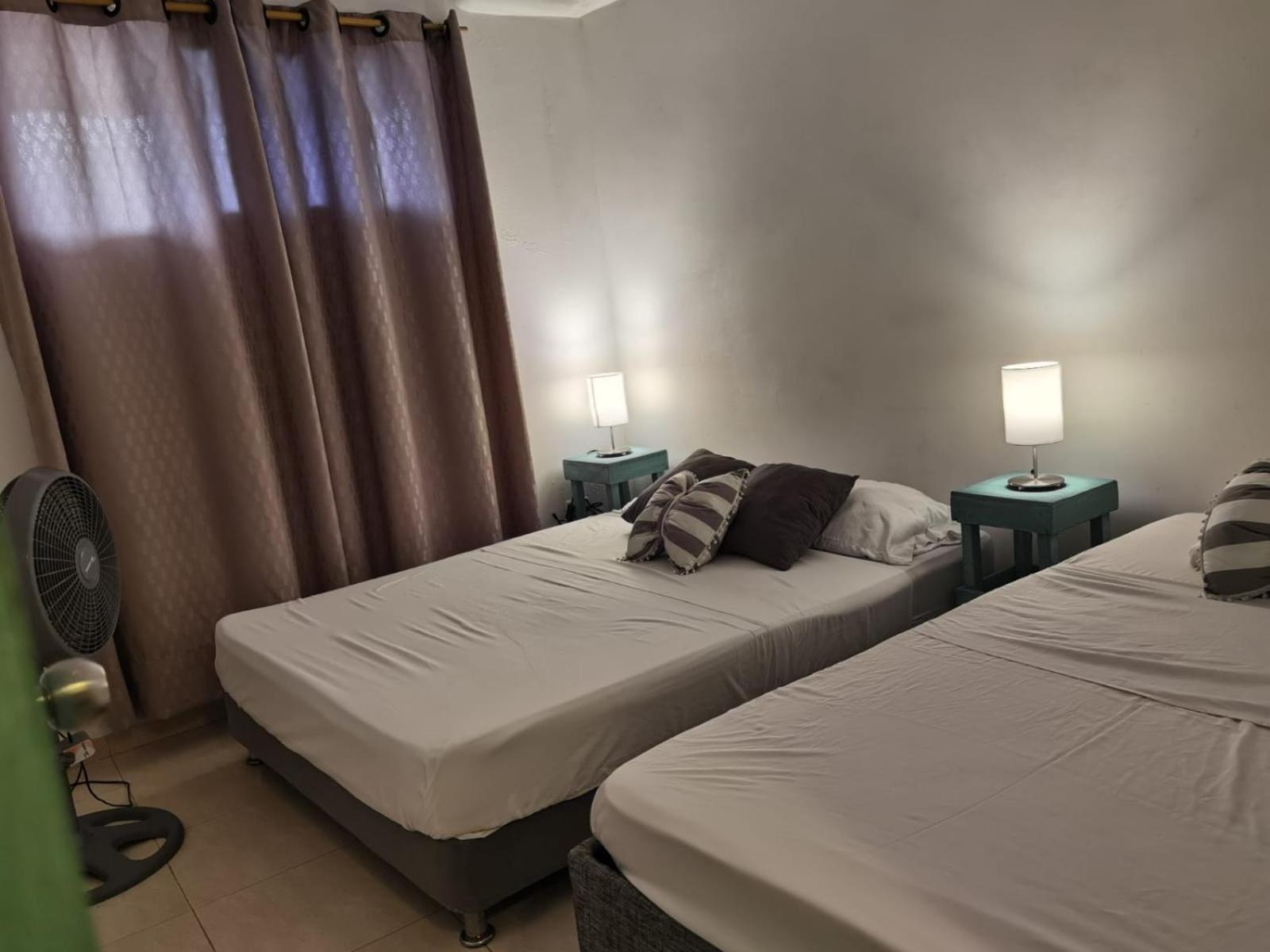 Santori Apartamento