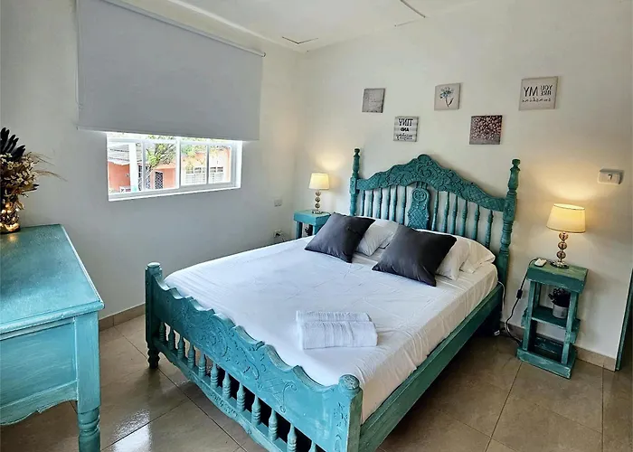 Apartamentos Santori