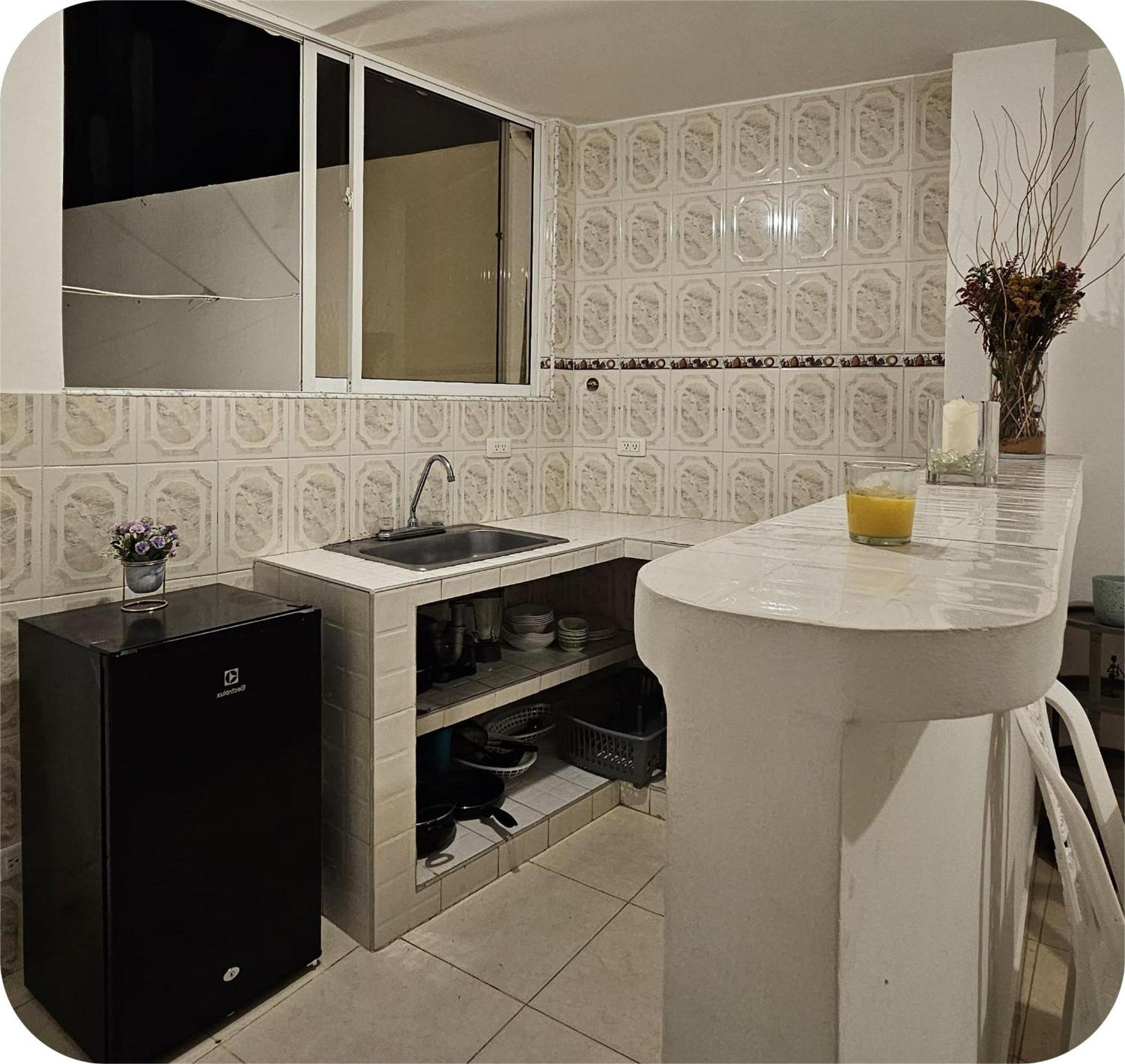 Santori Apartamento