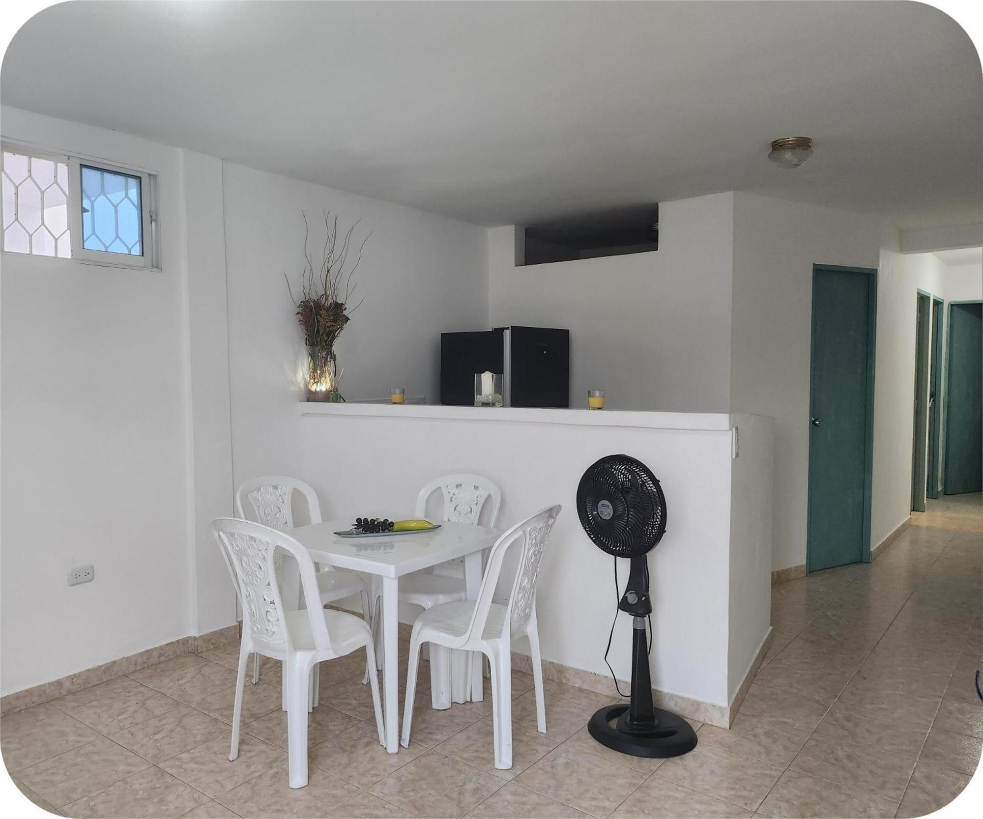 Apartamento Santori *
