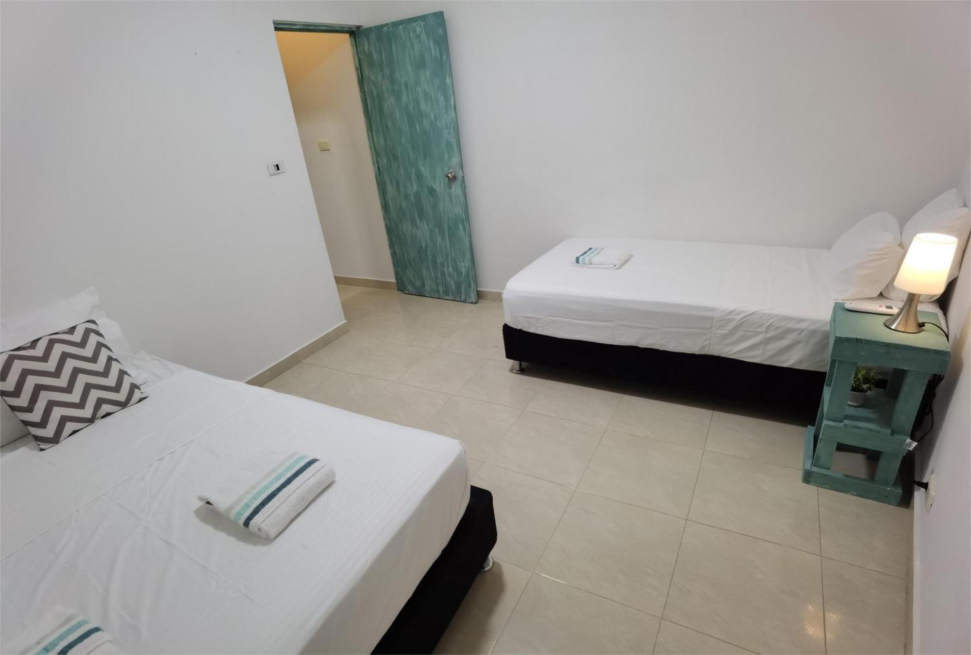 Santori Apartamento