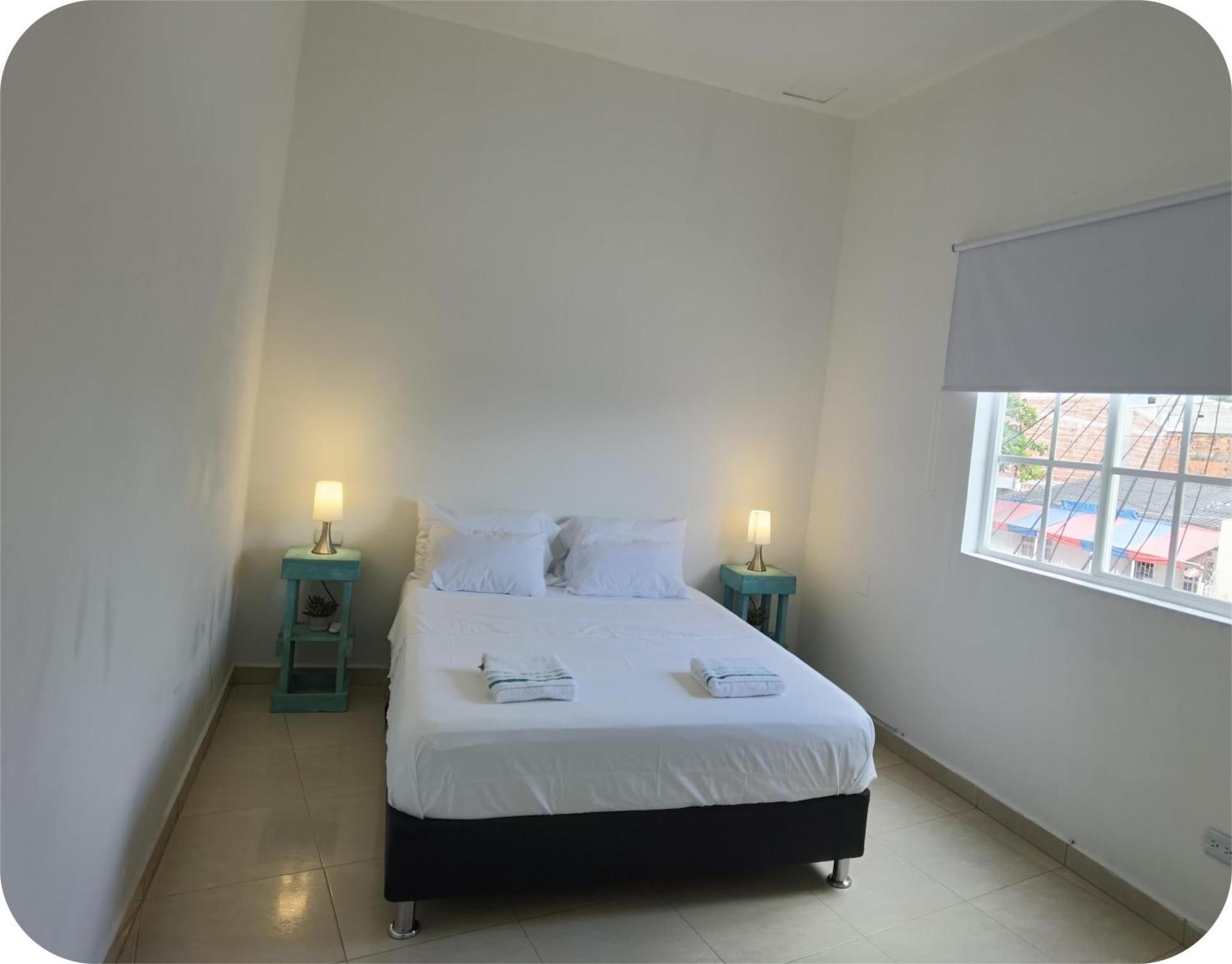 Apartamento Santori *