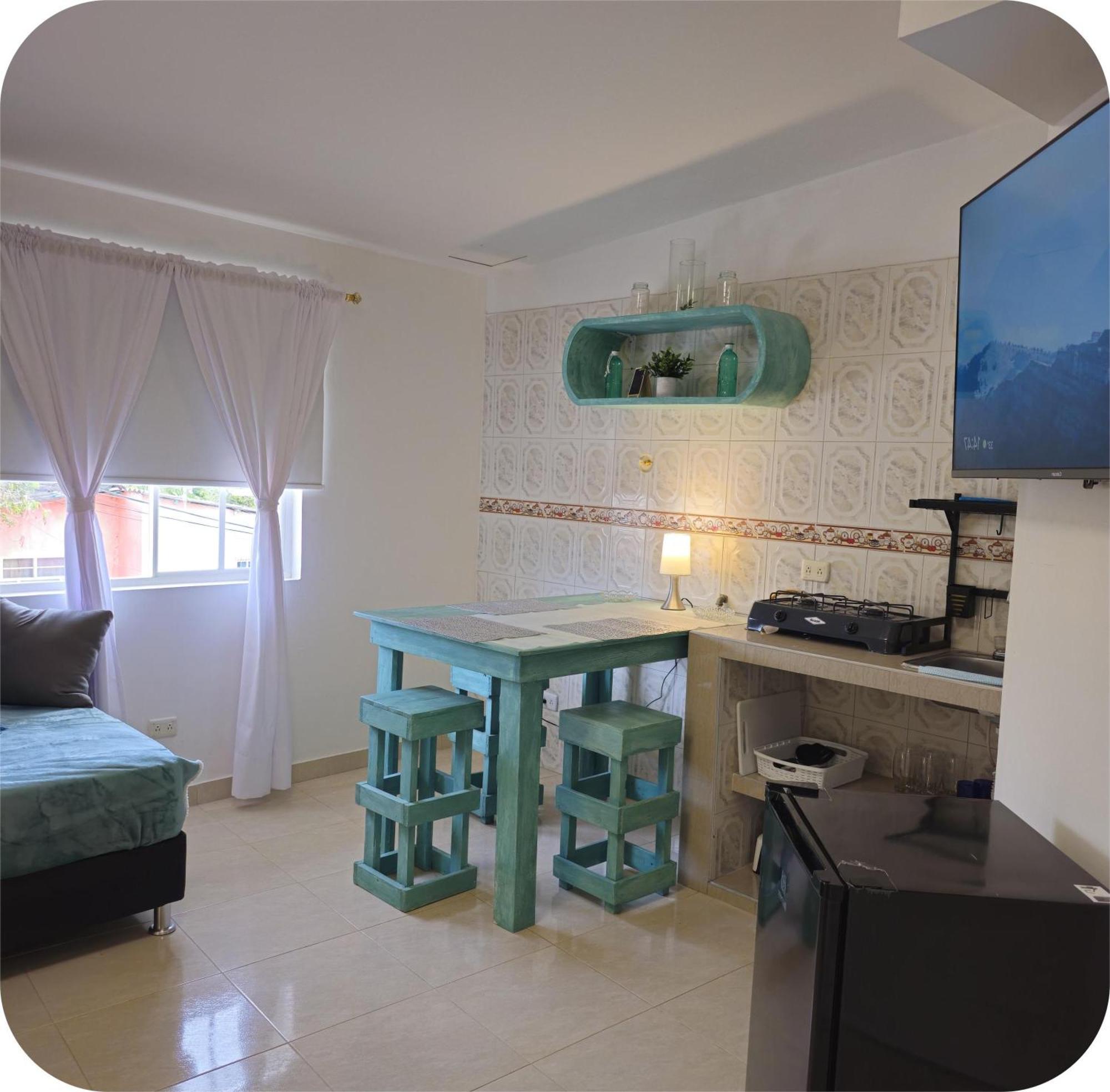 Apartamento Santori