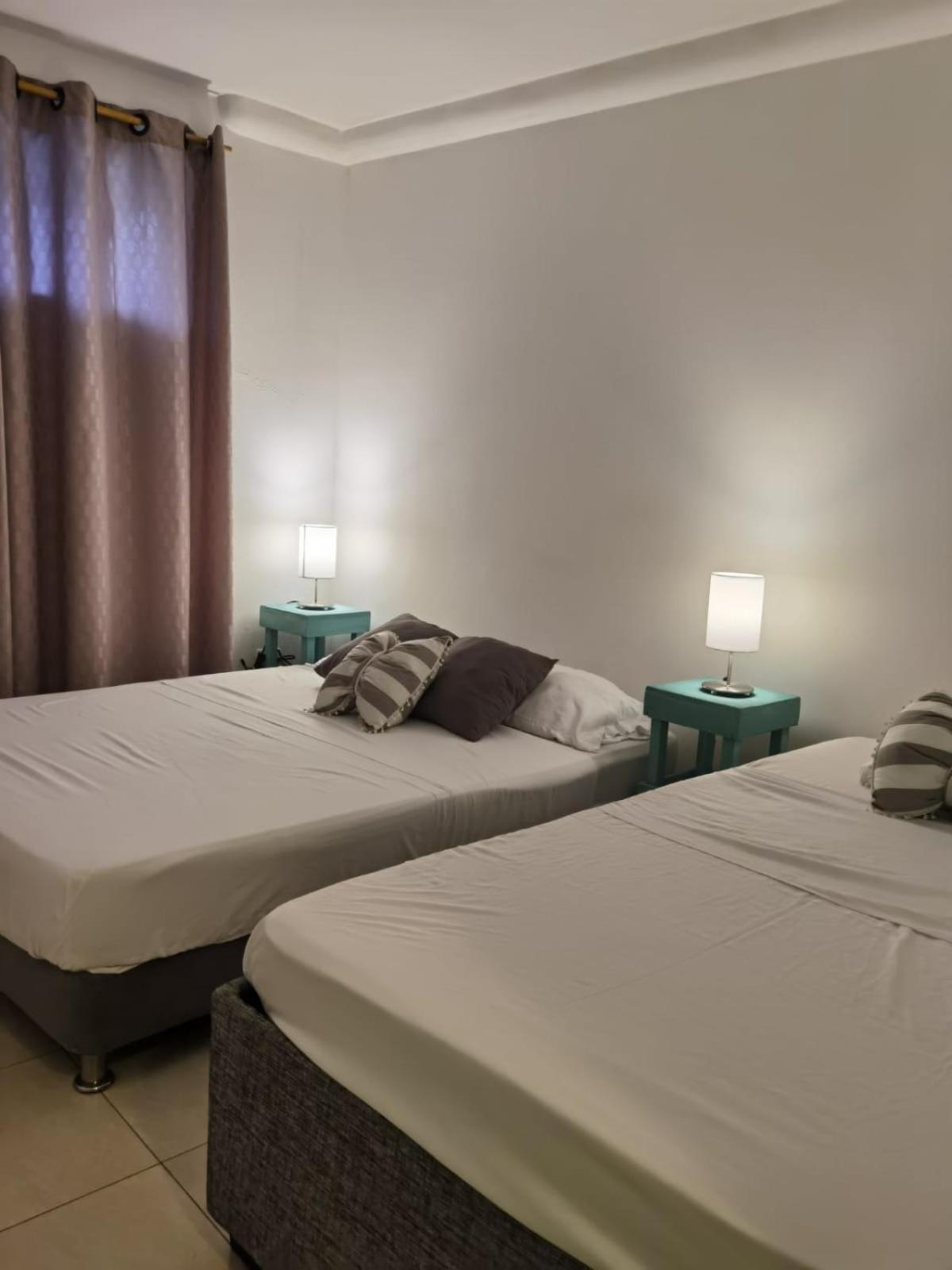 Santori Apartamento