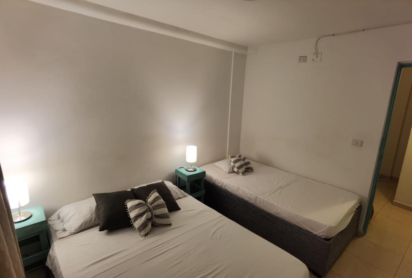 Apartamento Santori