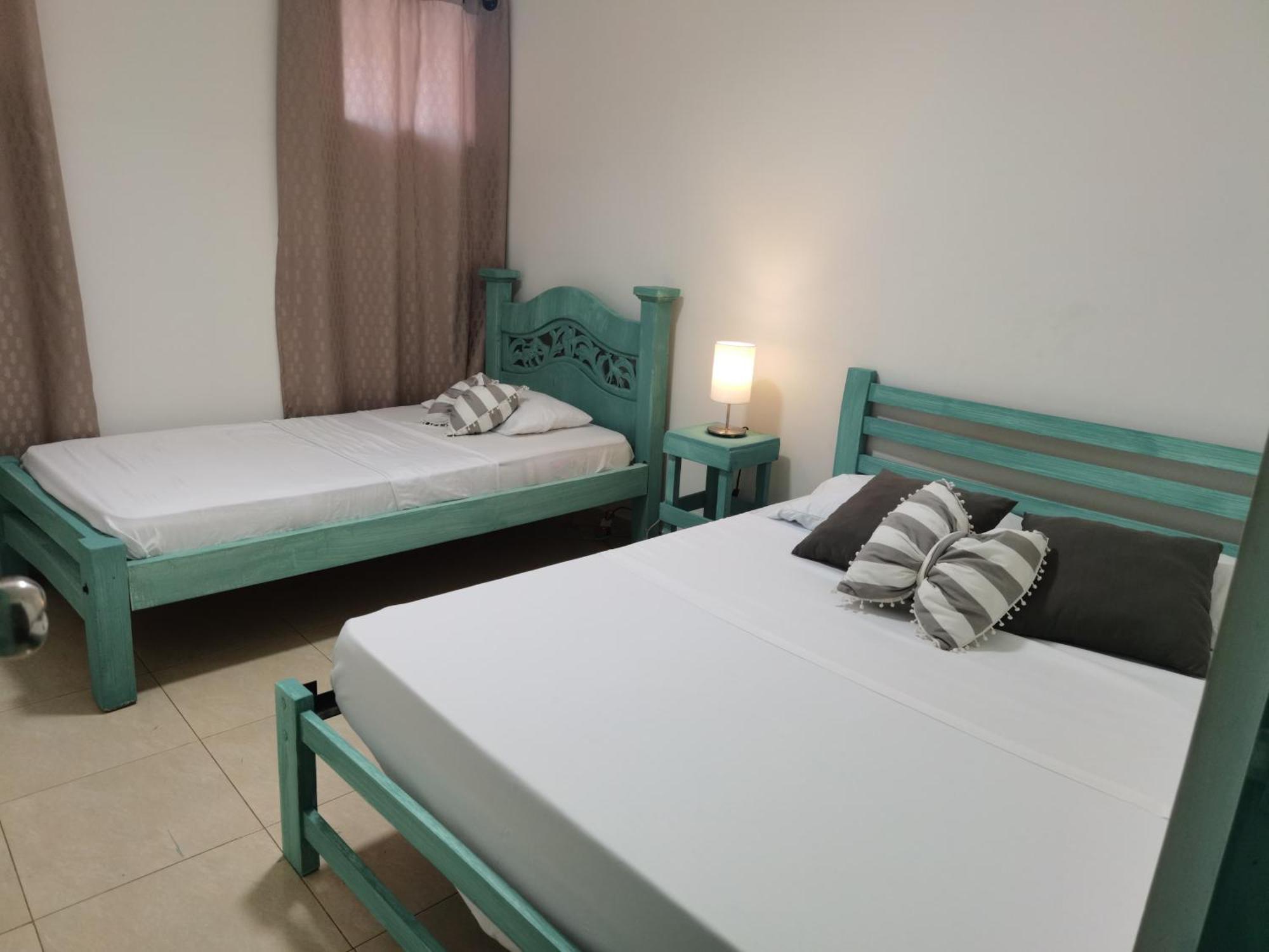 Santori Apartamento *