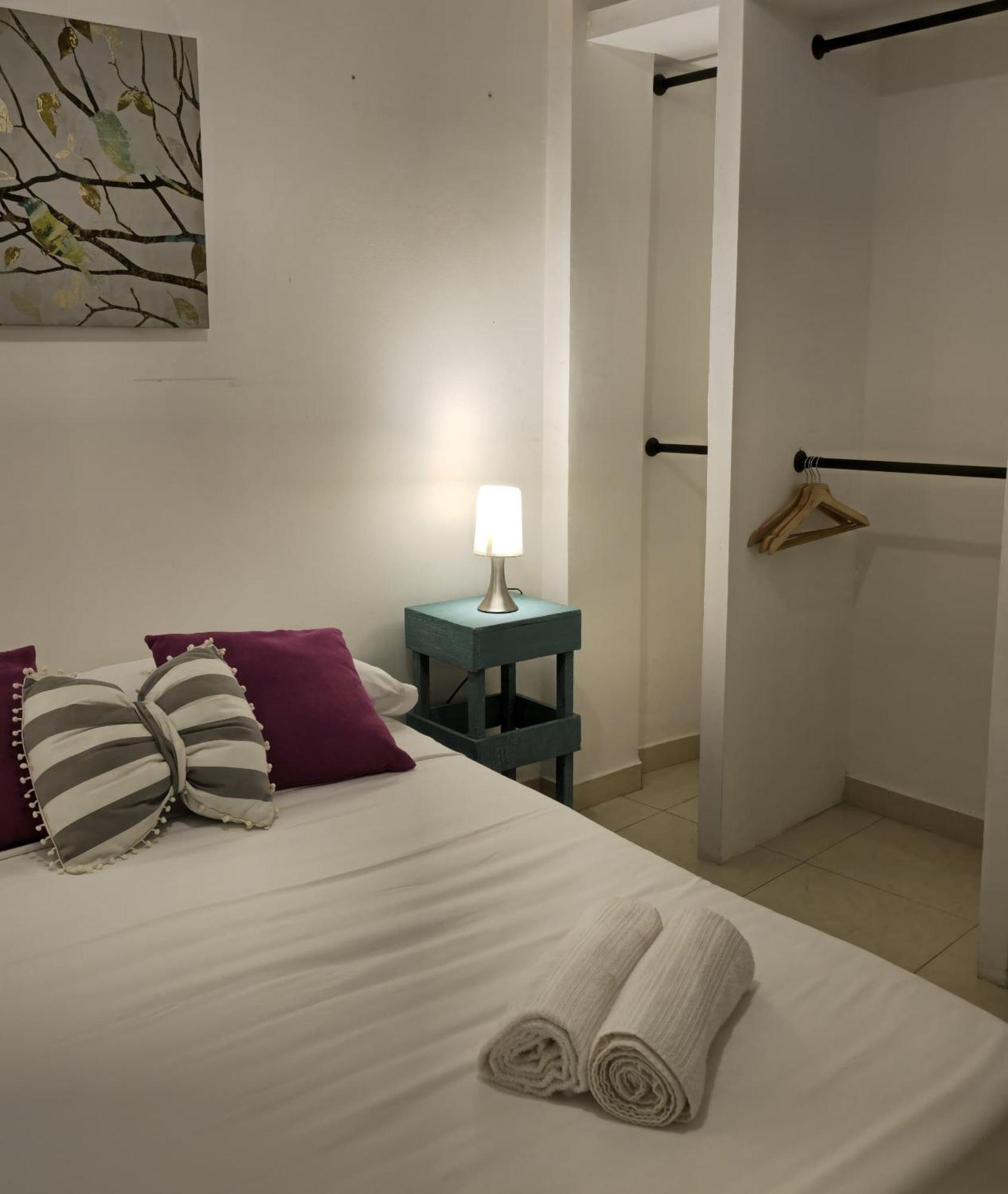 Apartamento Santori
