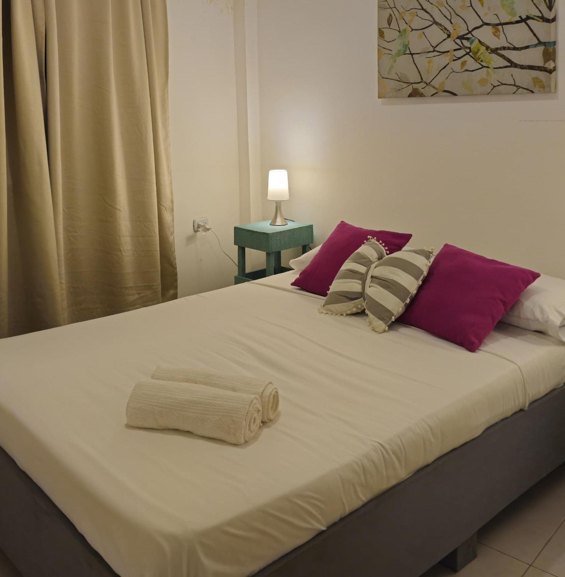 Santori Apartamento