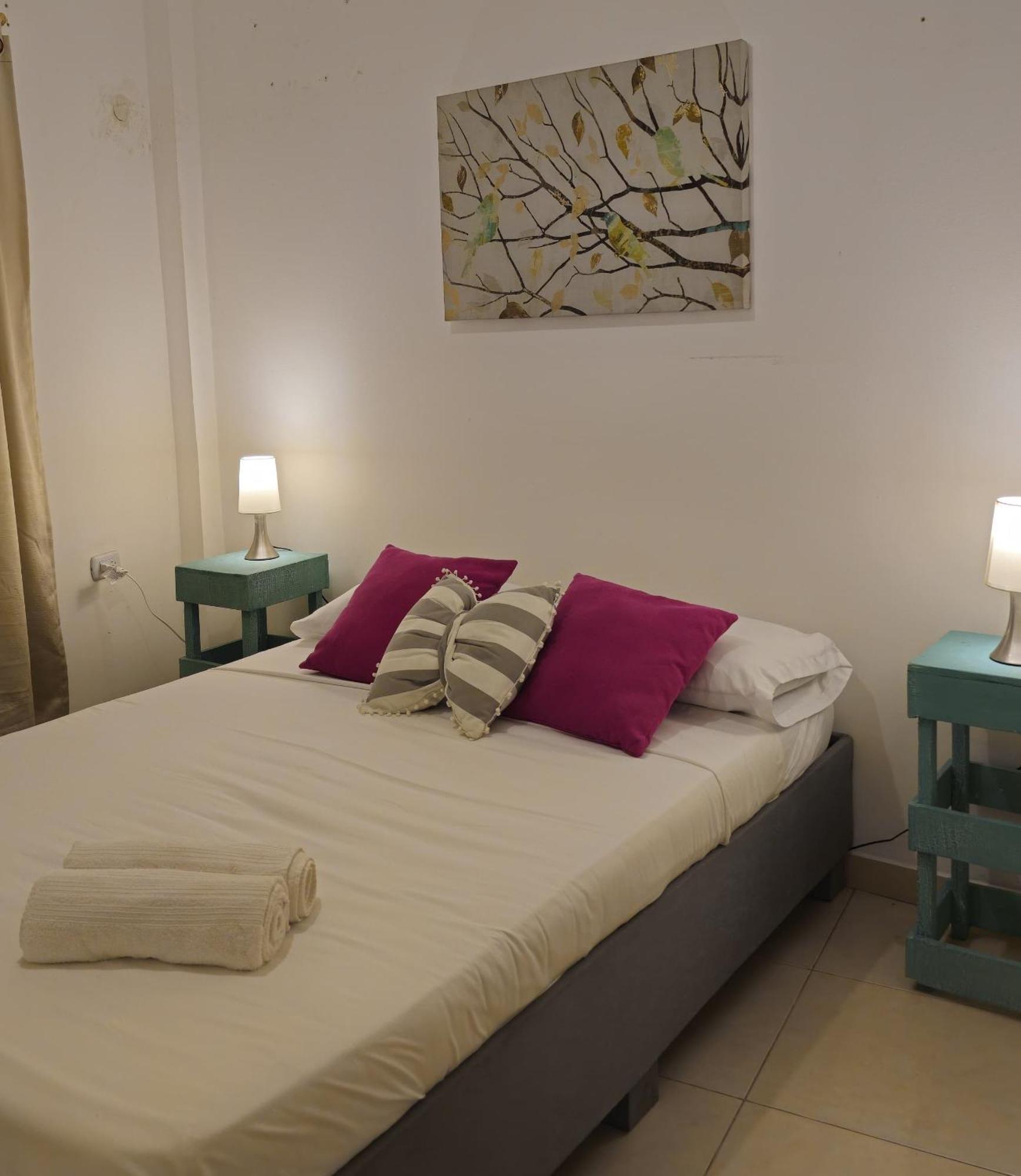 Santori Apartamento