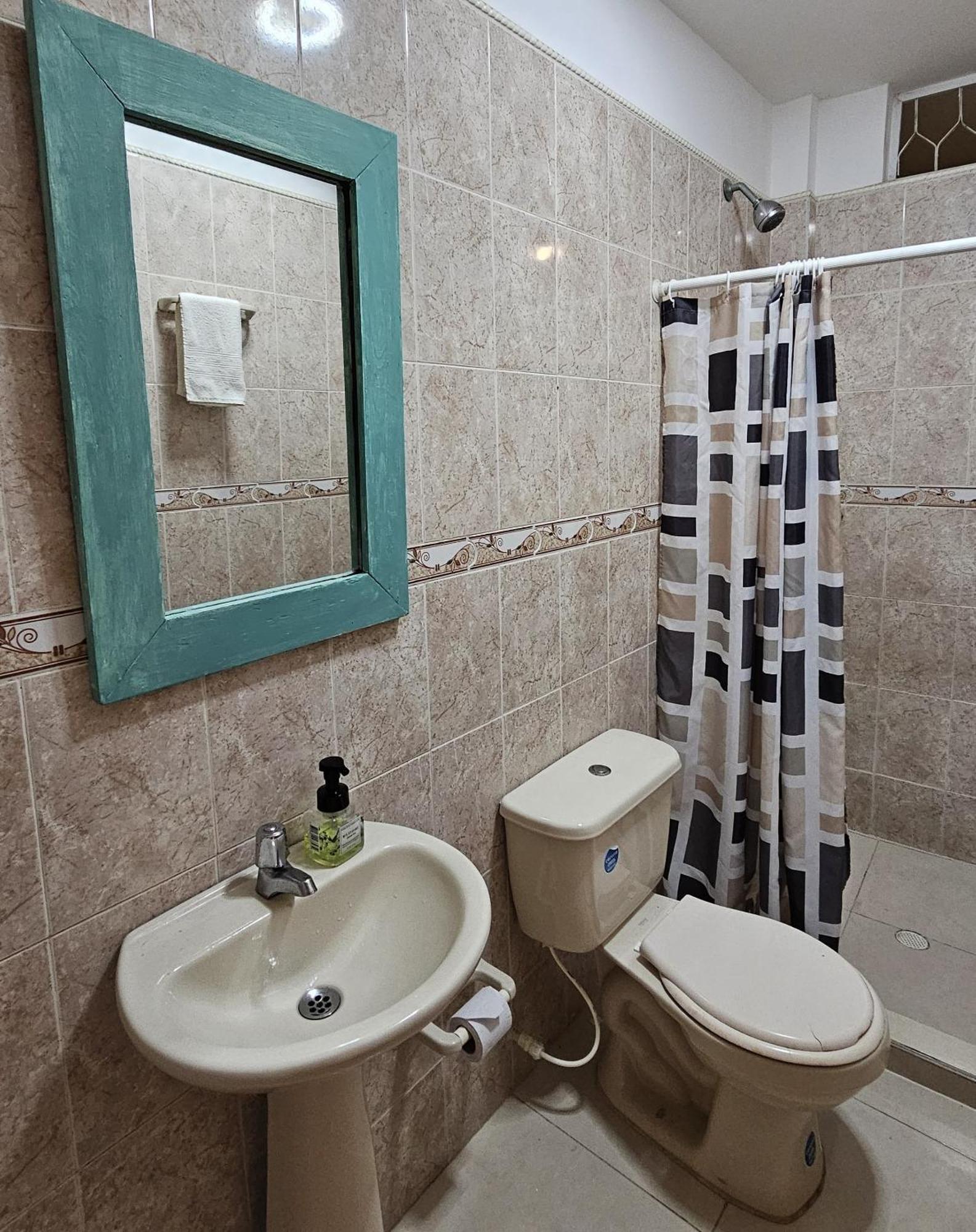 Apartamento Santori